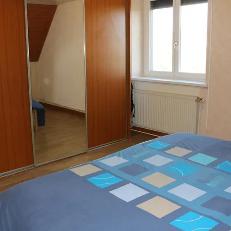 Maison Le Nid De Cigognes Holiday home