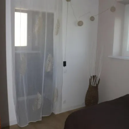 Holiday home Maison Le Nid De Cigognes Witternheim
