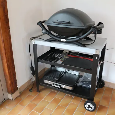 Maison Le Nid De Cigognes Holiday home Witternheim