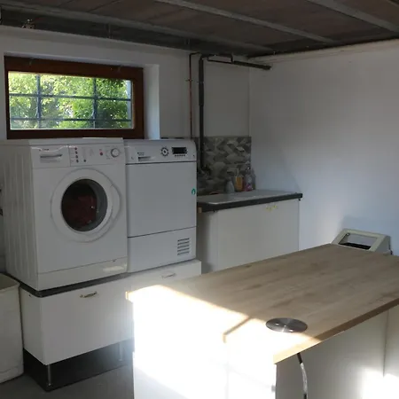 Holiday home Maison Le Nid De Cigognes *