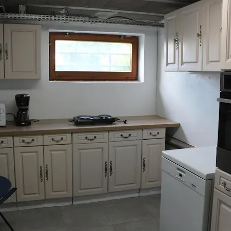 Maison Le Nid De Cigognes Holiday home *